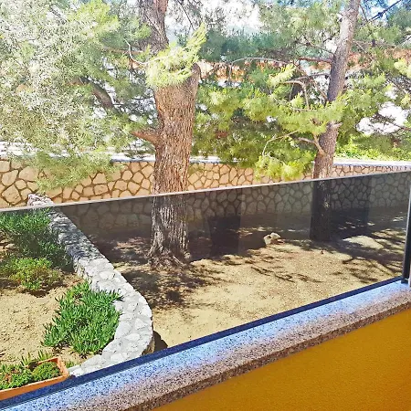 With A Parking Space Baska, Krk - 18793 Daire *