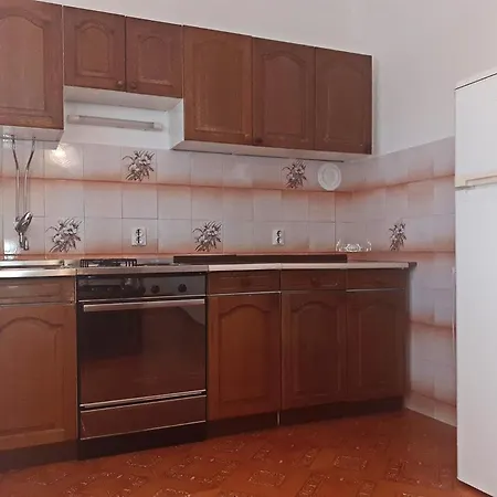 Apartament With Parking Space Baska, Krk - 18793