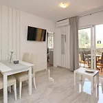 With Parking Space Baska, Krk - 18793 Apartman Baska (Krk)