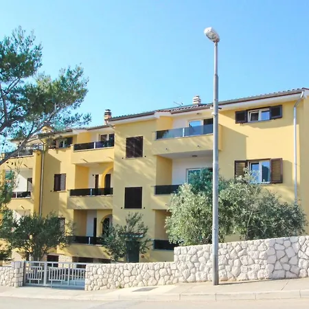 With A Parking Space Baska, Krk - 18793 Baška