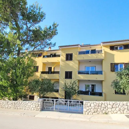 Apartmán With A Parking Space Baska, Krk - 18793 *
