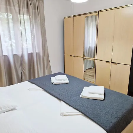 Apartmán With A Parking Space Baska, Krk - 18793 Baška