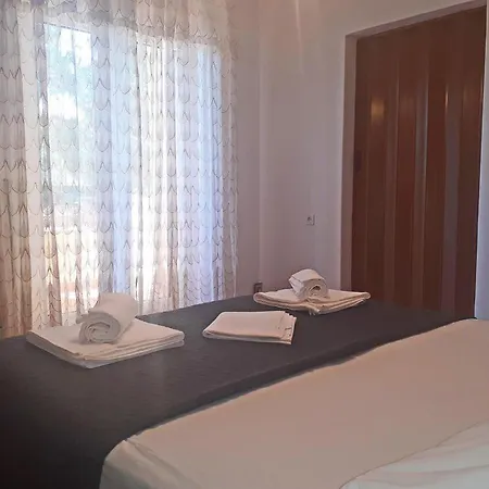 With Parking Space Baska, Krk - 18793 Apartman